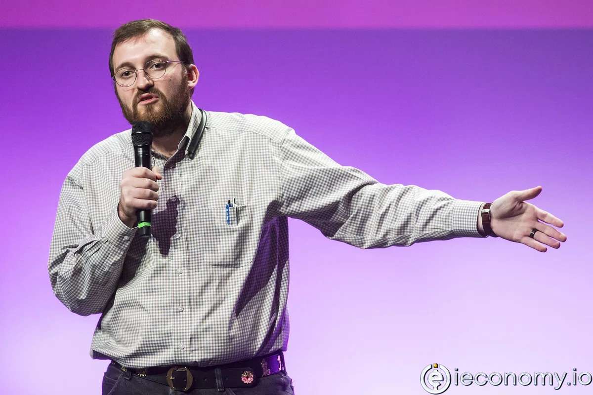 Cardano Kurucusu Elon Musk'a Seslendi
