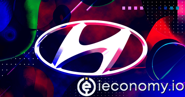 Hyundai NFT Koleksiyonu Çıkaracak