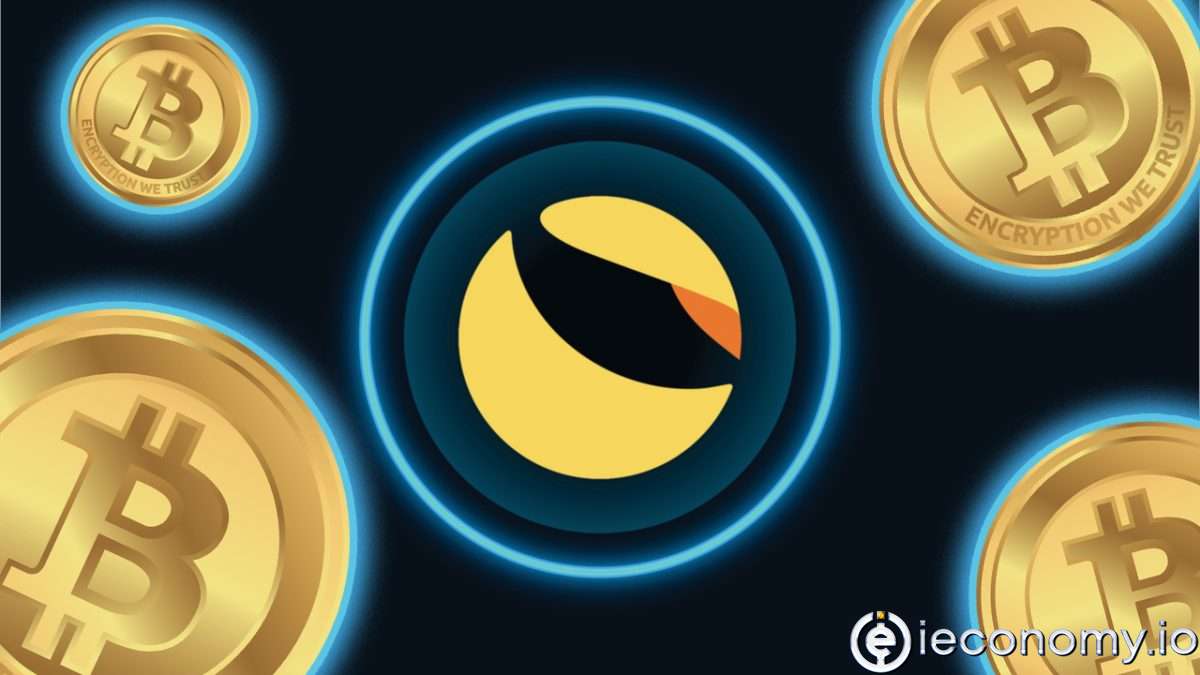 Luna Vakfı’nın BTC Rezervi Tamamen Eridi