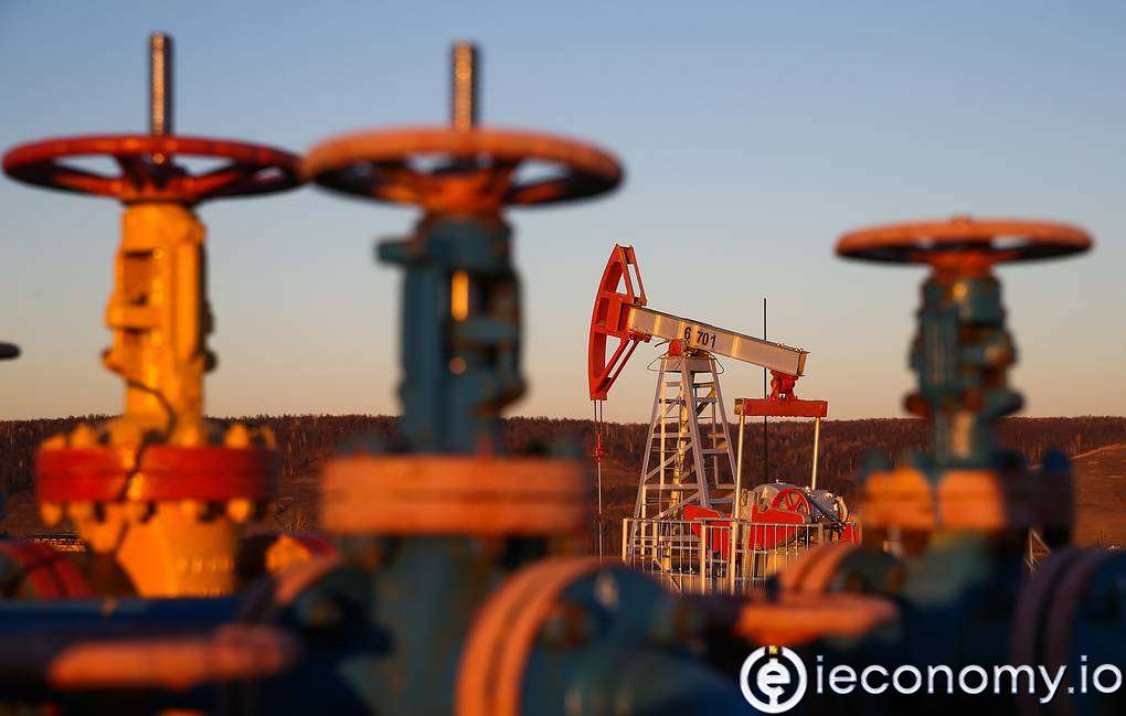 Petrolde Koronavirüs ve Savaş Baskısı