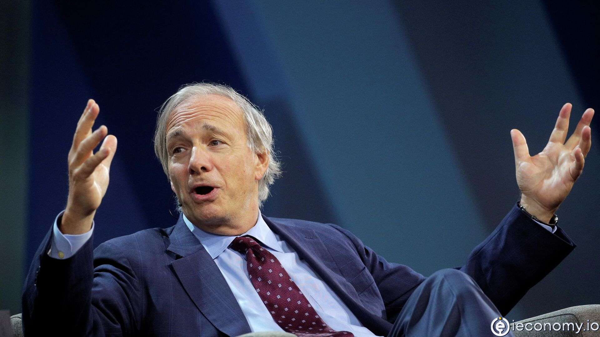 Ray Dalio’dan Bitcoin Değerlendirmesi