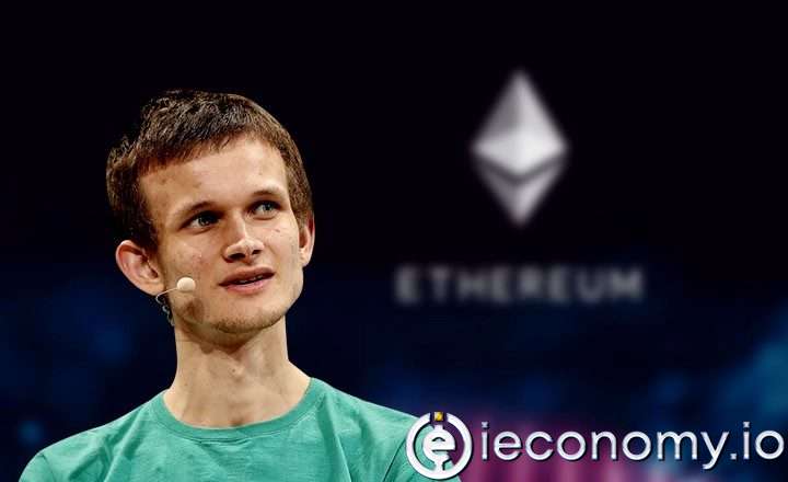 Ethereum’un Yaratıcısı Buterin’den Terra’ya Tavsiye