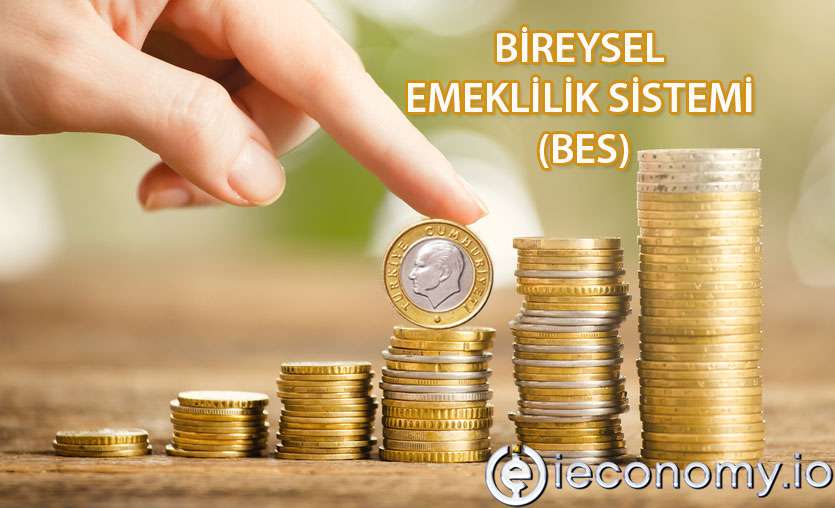 BES'te Emeklilik Yatırım Fonları