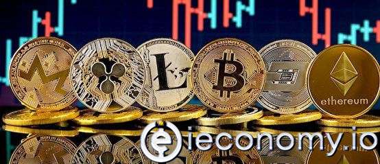 Kripto Para Piyasasında Kritik Viraj