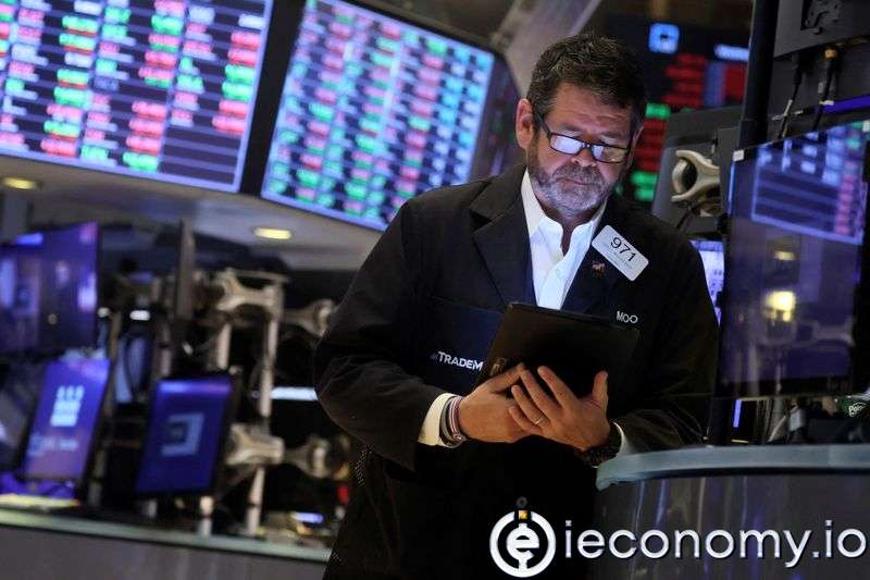 Wall St. Çin'deki COVID Önlemlerinin Hafifletilmesiyle Yüksekten Açıldı