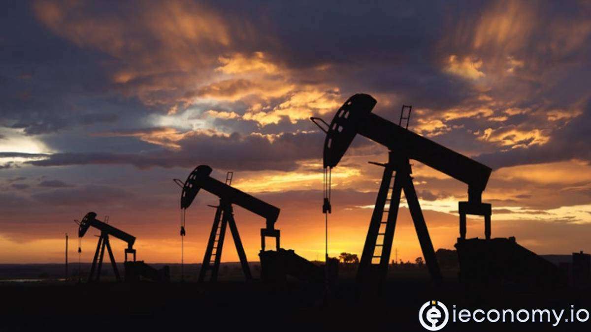 Petrol Sert Çakıldı