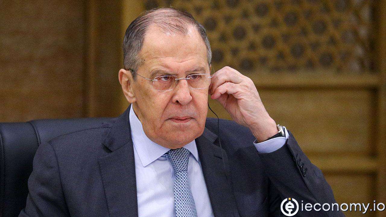 Kremlin’den Tahıl İhracatı Açıklaması