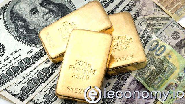 Döviz Alım Satım ve Hisse Alımı