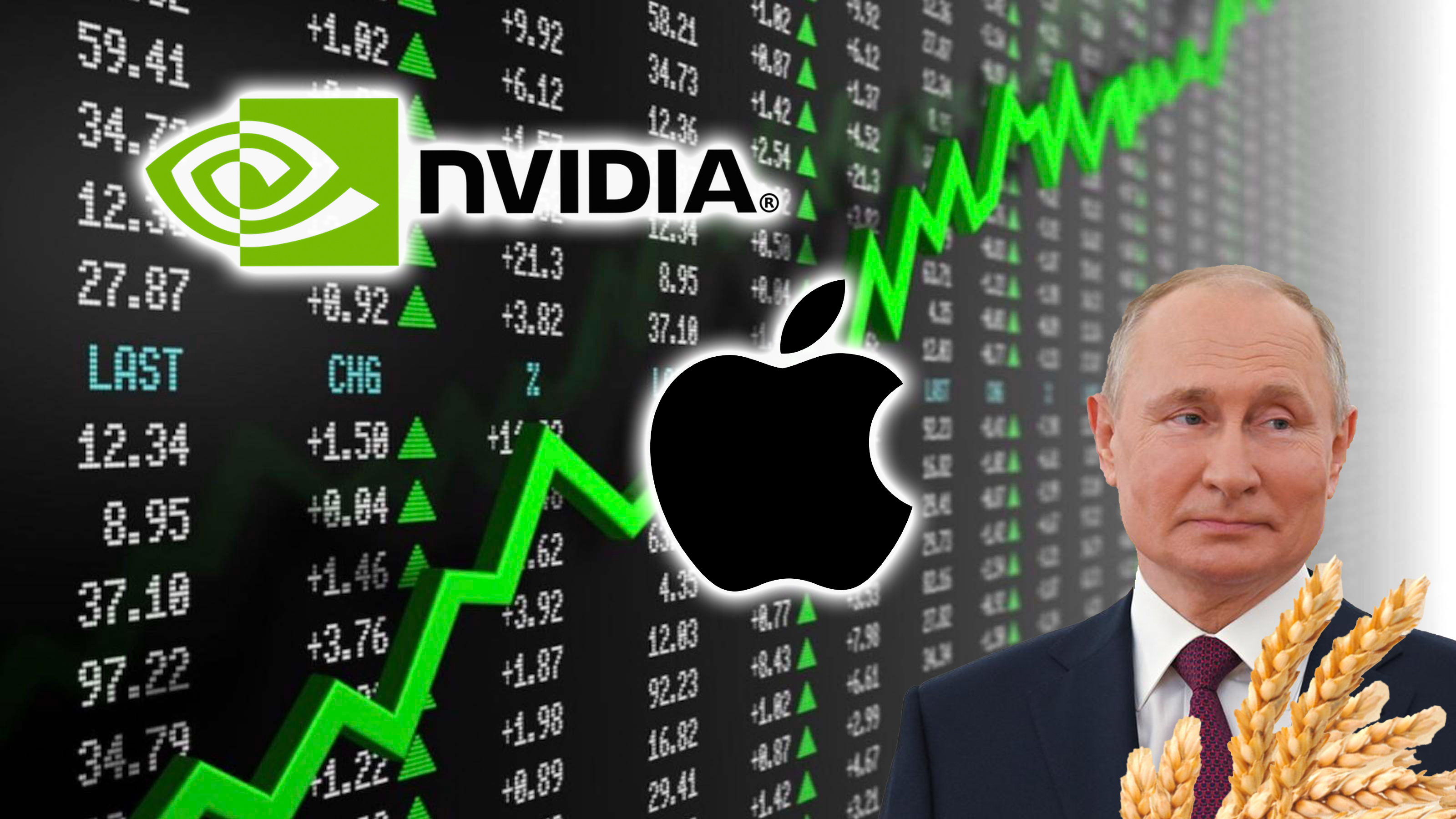 Piyasaları Etkileyen 5 Önemli Gelişme – Apple'ın Durgunluğu