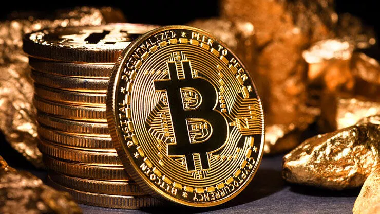 Bitcoin Madencilik Sektörü Çökecek Mi?