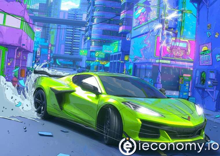 Chevrolet NFT, 0 Teklif Aldı!