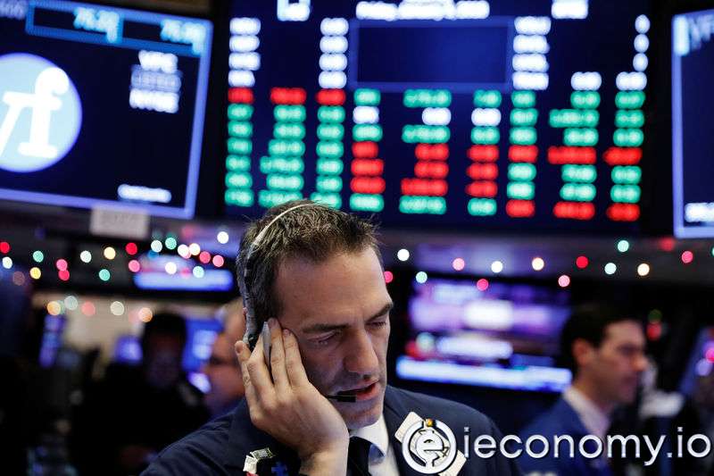 Borsada Bugün: Fed'in Faiz Artışının Ardından Dow Yükseldi