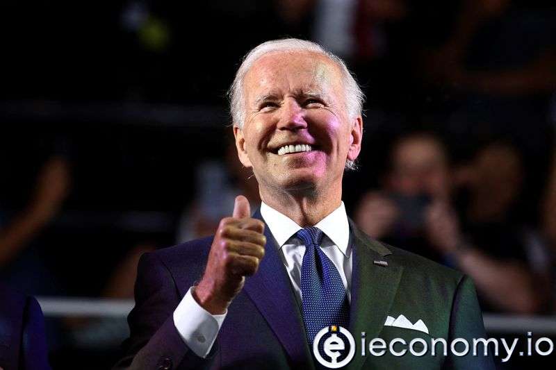 Biden, Yük Demiryolları ve Sendika Sözleşmesi Anlaşmazlıklarını Sona Erdirmek için Devreye Girdi