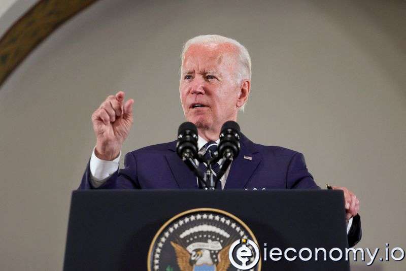 Biden Kaşıkçı cinayeti konusunda Suudi veliaht prensle yüzleşti