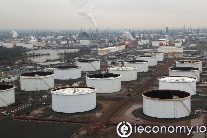 Petrol Fiyatları Düşüyor