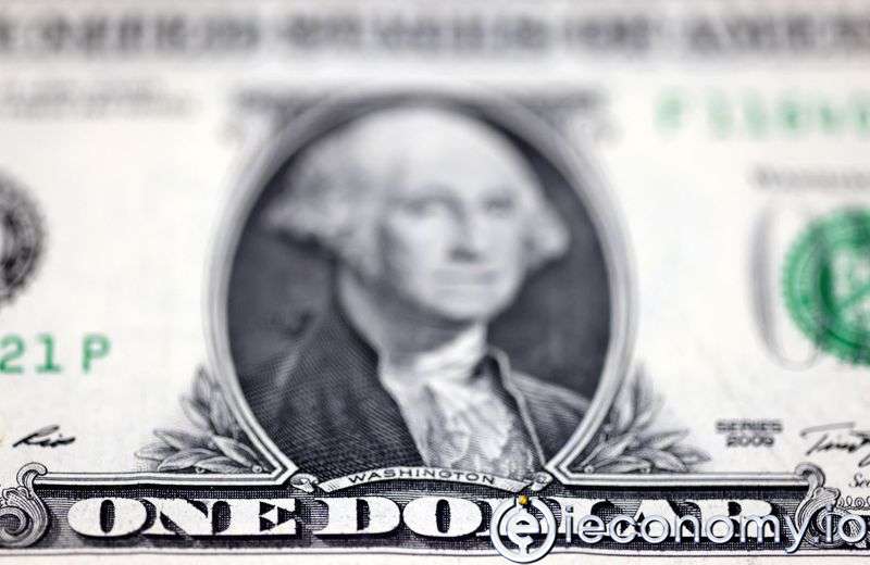 Piyasalar Fed'in İzleyeceği Yolu Düşünürken Dolar Son On İki Yılın Zirvesinin Altında