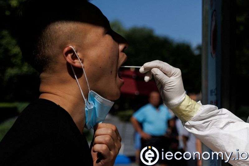 Çin Sağlık Sigortası Endişelerine Yanıt Veriyor