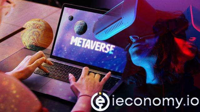 Metaverse Araştırma Merkezi Kuruluyor!