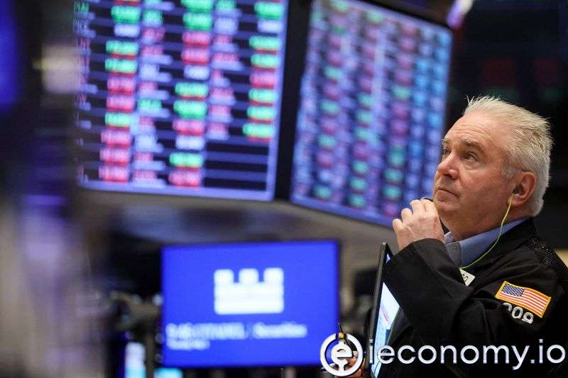 Borsada Bugün: Enerji Sektöründeki Dalgalanma Teknolojideki Düşüşü Dengeledi