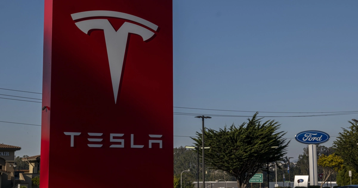 TESLA'sa Siyahi Çalışanlara Yönelik Irkçılık Davası