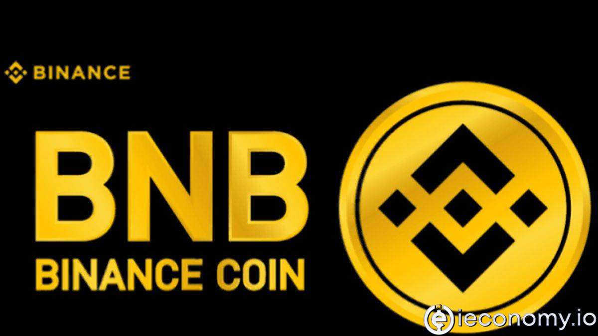 BNB soars 39% despite 28% drop in smart contract deposits