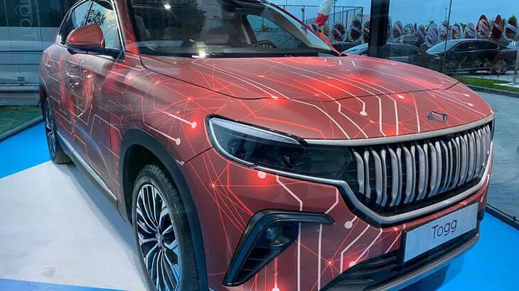TOGG un Açılımı? Türk otomobili olan TOGG'un özellikleri nelerdir?