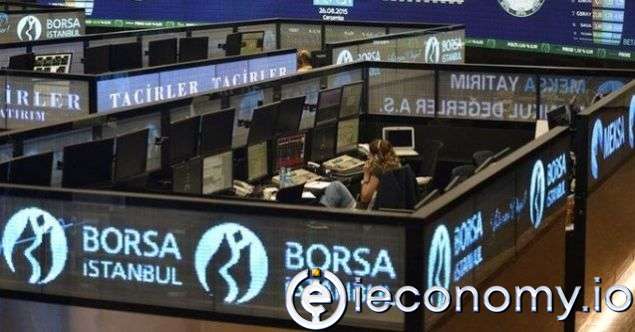 Borsa Kapanışı Rekor Seviyede Tamamladı
