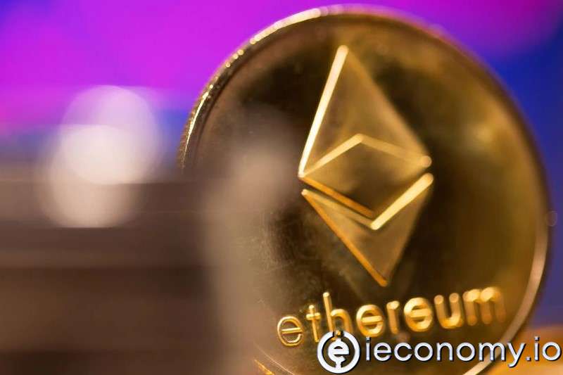 Ethereum Fiyatı Birleşmeye Doğru Düşebilir
