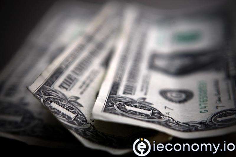 Dolar Yen Karşısında Altı Haftanın En Düşük Seviyesine Geriledi