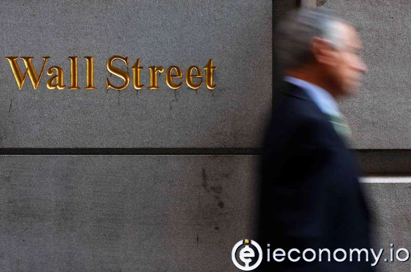 Dow Vadeli İşlemleri Olumlu Bir Haftanın Ardından Geriledi