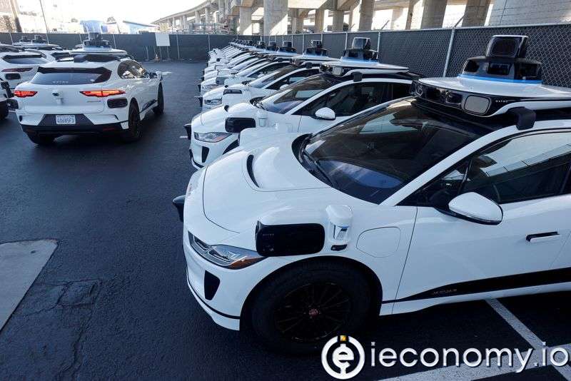 Biden Salı Günü Mevcut EA Kredilerinin Çoğunu Kesen Yasayı İmzalayacak