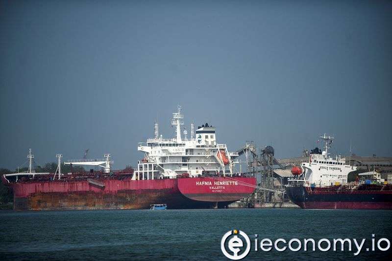 Petrol şirketleri ABD yakıt piyasalarına tedarik sağlamak için Jones Yasasının Çerçevesinde Çalışıyor