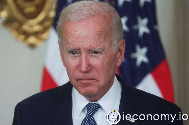 Biden milyonlarca öğrenci kredisini affediyor