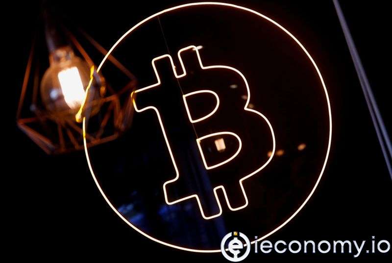 Bitcoin 20.000 doların altına düştü