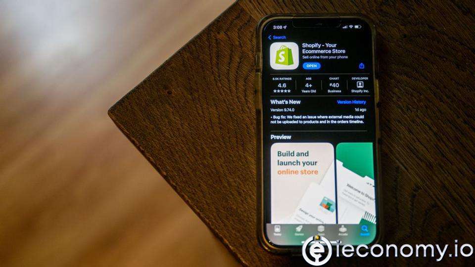 Blockchain Müzik Uygulaması Single Shopify İşbirliğini Duyurdu!