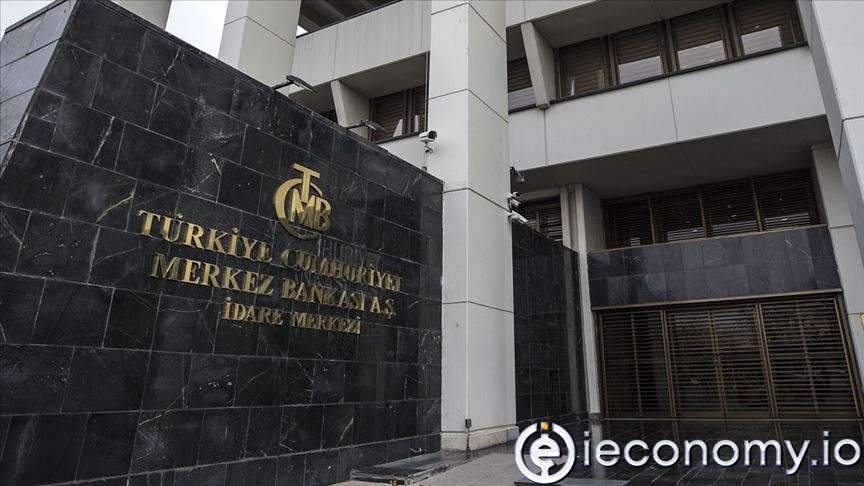 TCMB'den Faiz İndirim Kararı