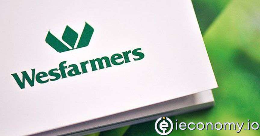 Avustralyalı Wesfarmers'ın yıllık kârı düştü