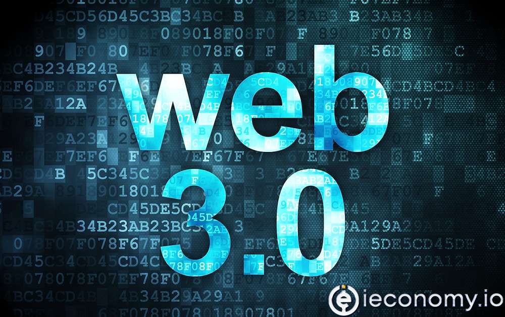 Web3 için Pinterest