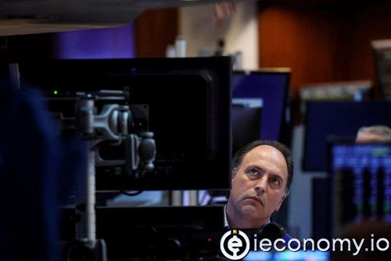 Top 5 Things to Watch in the Markets in the Week Ahead