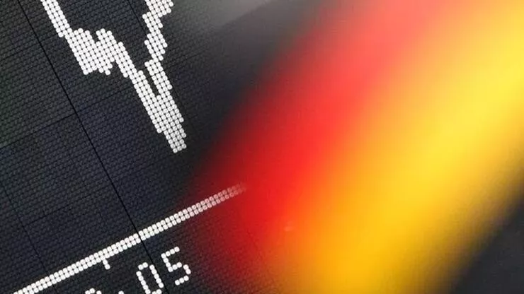 Alman Yatırımcı Güveni Düşüyor