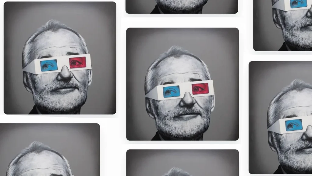 Bill Murray'nin NFT Cüzdanı Hacklendi!