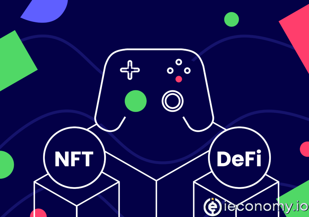 DeFi Use Cases of NFTs!