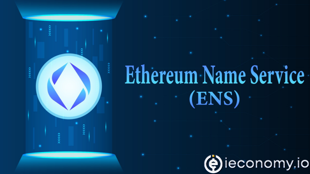 ENS eth.link Alan Adını Geri Aldı!