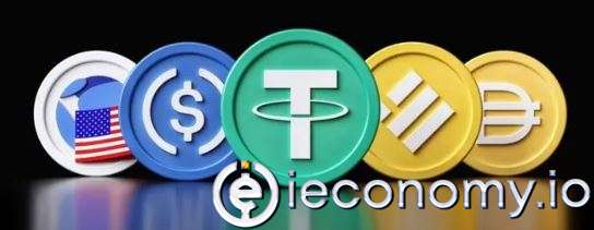 En Büyük İkinci Stablecoin USDC Düşüşte