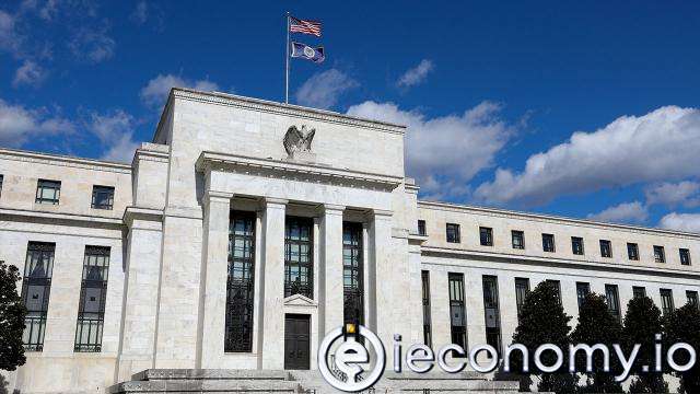 FED’den Ekonomik Büyüme Açıklaması