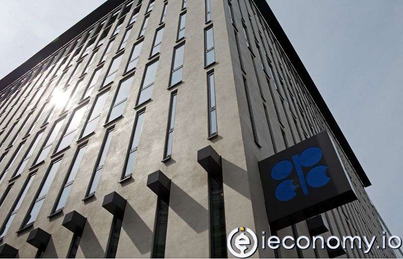 OPEC+ petrol üretiminde küçük bir kesinti üzerinde anlaştı