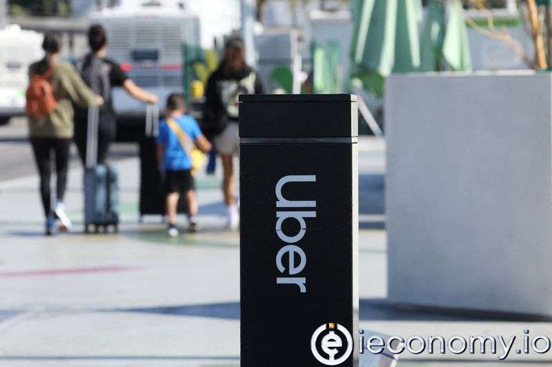Uber, New Jersey'e 100 milyon dolar geri vergi ödüyor!