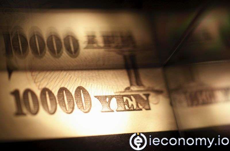 Dolar 20 Yılın Zirvesinden Gerilerken Asya Dövizi Yükseliyor