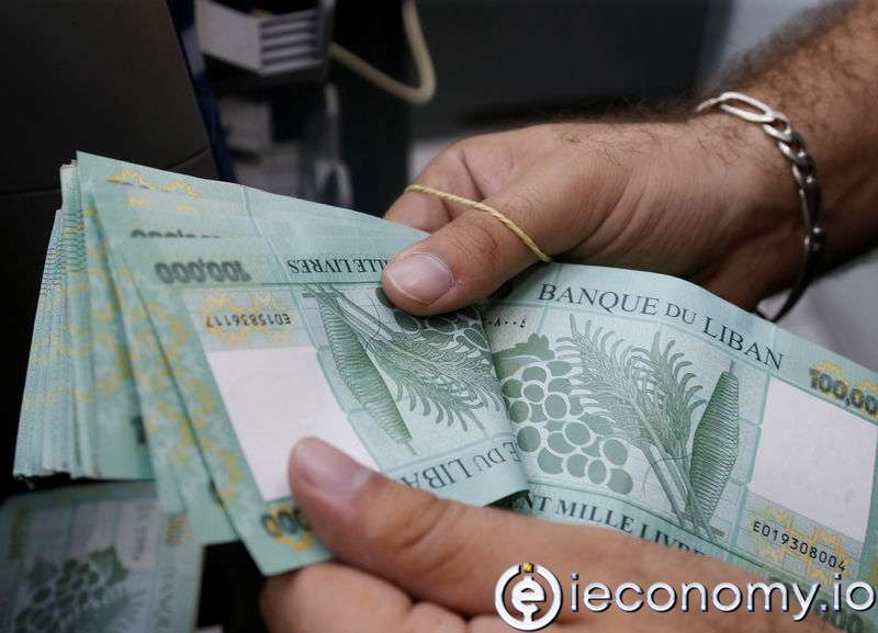Lübnan bankaları Pazartesi günü yeniden açılacak