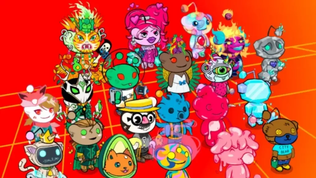 Reddit NFT Avatar Prices Supported by Fans!